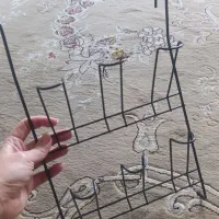 آویز لیوان آبچکان جدید