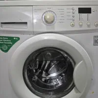 لباسشویی ال جی ۷ کیلویی با تخفیف