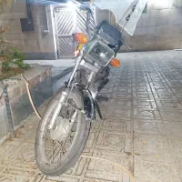 موتور هندا ۱۵۰