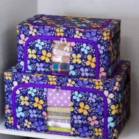 باکس اسکلت دار