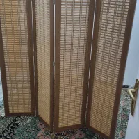 پارتیشن طرح حصیر