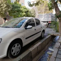 رانا LX مدل ۹۷ لوازمی زیر قیمت|خودرو سواری و وانت|تهران, شهرک ولیعصر جنوبی|دیوار