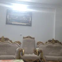 یه سرویس مبل هفت نفره