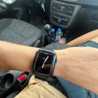 اپل واچ سری 7 -45 میل