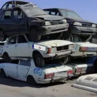 مشاوره خریدار خودروهای فرسوده وتصادفی