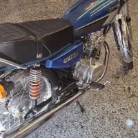 هندا۱۵۰سی سی تکتاز مدل۱۴۰۲|موتورسیکلت|ری, دولت‌آباد|دیوار