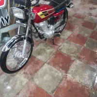 هوندا ۱۵۰|موتورسیکلت|احمدسرگوراب, |دیوار