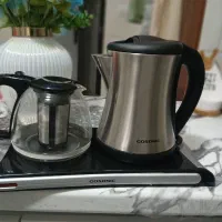 چای ساز|سماور، چای‌ساز، قهوه‌ساز|تهران, دولاب|دیوار