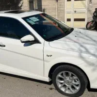 دناپلاس اتومات آپشنال 6AT