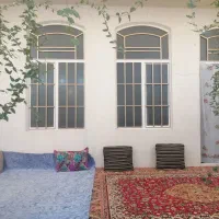 خانه جنت اباد|فروش خانه و ویلا|قنوات, |دیوار