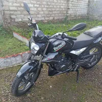 بنلی ۱۵۰  مدل ۱۴۰۲|موتورسیکلت|شلمان, |دیوار