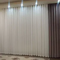 دوخت ونصب پرده|پرده، رانر، رومیزی|آذرشهر, |دیوار