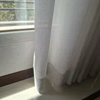پرده|پرده، رانر، رومیزی|شیراز, شهرک بزین|دیوار