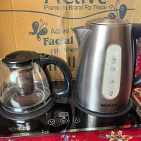 چای ساز و قوری آچلیس