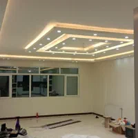 اجرا کناف و سقف کاذب بدون واسطه تمام مناطق|خدمات پیشه و مهارت|تهران, یافت‌آباد|دیوار