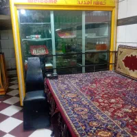 وسایل کامل جگرکی وکبابی