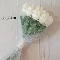 حراج دسته گل نامزدی عقد|گل مصنوعی|شیراز, شهرک قمشه|دیوار