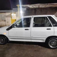 پرایید 111 عروسک|خودرو سواری و وانت|لشت نشا, |دیوار