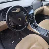 سوناتا وای اف ۲۰۱۱|خودرو سواری و وانت|کهریزک, |دیوار