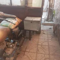 موتورسه،چرخ|موتورسیکلت|مشهد, شهید احمدی روشن|دیوار