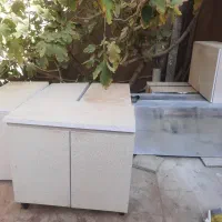 کابینت دیوار|مصالح و تجهیزات ساختمان|سیرجان, |دیوار