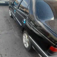 ۴۰۵ مدل ۸۴|خودرو سواری و وانت|پرند, فاز ۲|دیوار