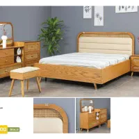 سرویس خواب061|تخت و سرویس خواب|شاهین دژ, |دیوار