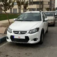 کوییک ساده دنده ای|خودرو سواری و وانت|اصفهان, خانه اصفهان|دیوار