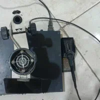 هیترهویه لیزری|لوازم جانبی موبایل و تبلت|مشهد, ثامن|دیوار