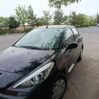 207تیو تری