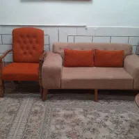 مبل‌شیک|مبلمان خانگی و میز عسلی|ازنا, |دیوار