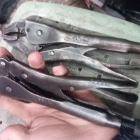 قفلی امریکایی اصل|ابزارآلات|سیرجان, |دیوار