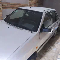 پراید 88|خودرو سواری و وانت|رشت, نامجو|دیوار