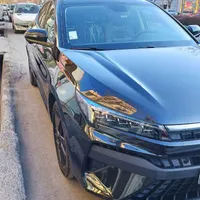 کیامسی J7، مدل ۱۴۰۱