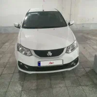 ساینا اس مدل ۱۴۰۲ بیرنگ