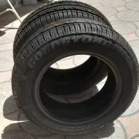 لاستیک پراید