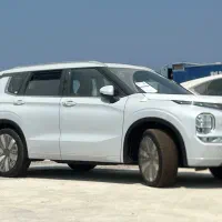 فروش اوتلندرPline. 2026