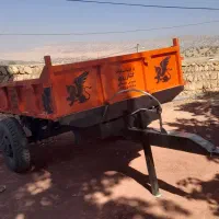 تریلی طرح ترکیه