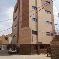 فروش مجتمع ۴ واحدی یکجا