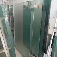 انواع شیشه ساختمانی و سکوریت و دوجداره