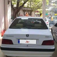 پرشیا مدل ۱۴۰۱ XU7P|خودرو سواری و وانت|تبریز, |دیوار
