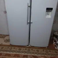 تعمیرات یخچال فریزر و لباسشویی یخچال سازی|خدمات پیشه و مهارت|اراک, |دیوار
