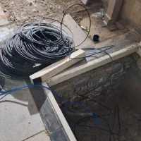 فیوژن فیبر نوری با دستگاه فوجیکورا|مودم و تجهیزات شبکه|مشهد, الهیه|دیوار