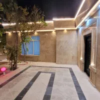 اجاره ویلا لوکس و نوساز در توس ۹۱ مشهد|اجارهٔ کوتاهمدت ویلا و باغ|مشهد, شهید بصیر|دیوار