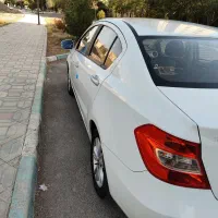 برلیانس h230 اتومات تمیز|خودرو سواری و وانت|اصفهان, احمدآباد|دیوار