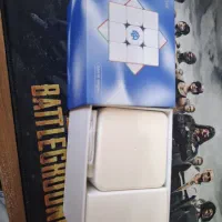 روبیک گنز 14 مگلو نو|اسباب‌‌بازی|اهواز, بعثت|دیوار