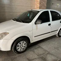 تیبا دو مدل 1400
