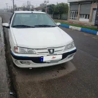 پرشیا مدل ۸۷