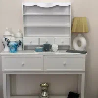 شلف دیواری و میان کابینتی