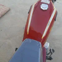 موتور مزایده تلاش ۱۲۵ مدل ۹۳